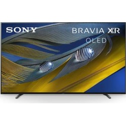 Sony XR55A80J 55" 4K Smart OLED TV