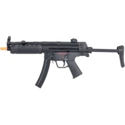 "Elite Force HK MP5 A5 Airsoft AEG Rifle - Elite w/ Avalon Gearbox 2262062"