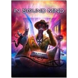 IN SOUND MIND found on Bargain Bro from Lenovo for USD $26.59