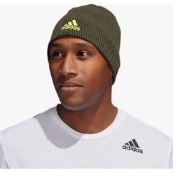 Adidas Accessories | Adidas Men's Tiro Creator Beanie | Color: Green | Size: Os