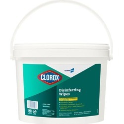 Disinfecting Wipes