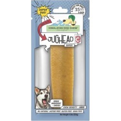 Himalayan Dog Chew Jughead Insert Super Dog Treats, 4 oz.