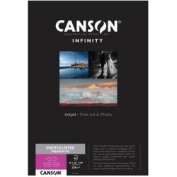 Canson Infinity Photo Lustre Premium RC Paper (13 x 19