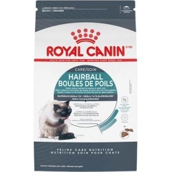 Royal Canin Hairball Care Dry Cat Food, 6 lbs.