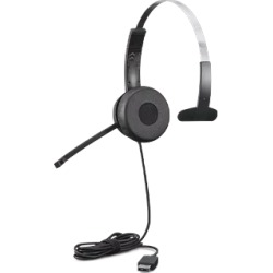 Lenovo 100 Mono USB Headset
