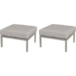 Carlisle Ottoman 2 Per Box
