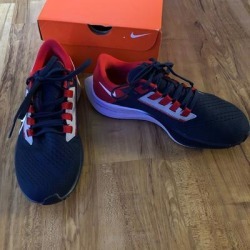 Nike Shoes | Air Zoom Pegasus | Color: Black | Size: 6.5