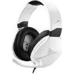 Lenovo Turtle Beach RECON 200 Gaming Headset found on Bargain Bro Philippines from Lenovo for $59.95