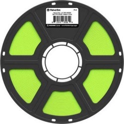 MakerBot 1.75mm PLA Filament for the SKETCH 3D Printer (1kg, Green) 375-0053A