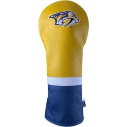 Dormie Workshop Nashville Predators Team Driver Head Cover found on Bargain Bro from nhl official online store for USD $62.69