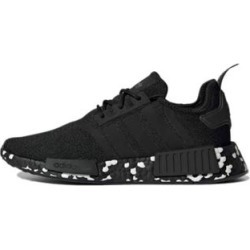 Adidas Shoes | Adidas Originals Mens Nmd R1 - Mens Shoes Blackwhite Size | Color: Black/White | Size: Various