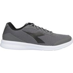 Sneakers - Gray - Diadora Sneakers