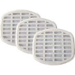 Dogness Fountain Filters, Pack of 3, .03 OZ