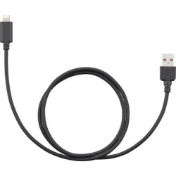 Kenwood KCA-IP103 Lightning to USB Cable