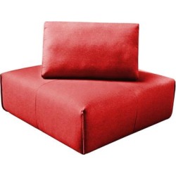 NATHANIEL CORNER RED - Moe's Home Collection MT-1009-04 found on Bargain Bro from totally furniture for USD $326.03
