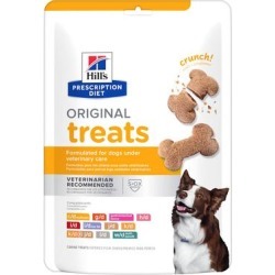 Hill's Prescription Diet Dog Treats, 11 oz.