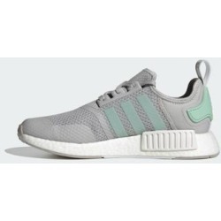 Adidas Shoes | Adidas Nmdr1 Mens Sneakers Shoes Casual - Grey Size 10 | Color: Gray | Size: 10