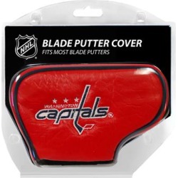 Washington Capitals Blade Putter Cover
