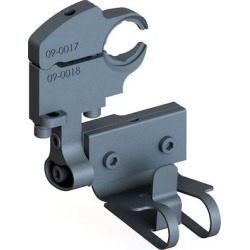 BlendMount BRX-2025 Radenso XP Mount, Audi, Auto-Dim