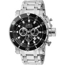 Invicta Coalition Forces Mens Quartz 52mm - Model 32704