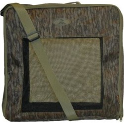 "Ducks Unlimited Bags & Backpacks 100 Wader Bag Blades Model: 38003"