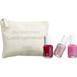 Essie Make-up Sets Geschenkset Nail Lacquer Mademoiselle 13,5 ml + Nail Lacquer Lieblingsmensch 13,5 ml + Nail Lacquer Birthday Girl 13,5 ml 1 Stk. found on MODAPINS
