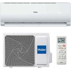 Climatiseur Haier Geos + 3.5KW 12000Btu a++/a+ R32 wifi