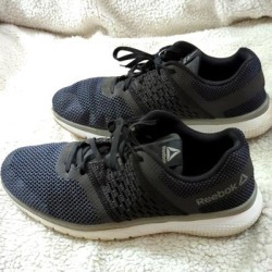 Nike Shoes | Running Shoes, Reebox, Sz 10 | Color: Blue | Size: 10
