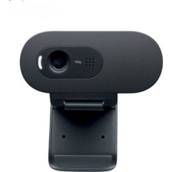 Webcam pc avec microphone Webcam Full hd 720P usb - Autofocus stéréo audio pour les sessions