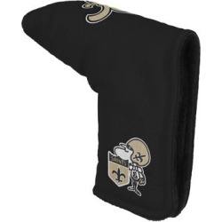 WinCraft New Orleans Saints Blade Putter Cover found on Bargain Bro Philippines from nflshop.com for $43.99