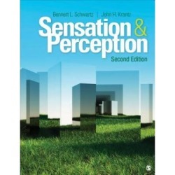 Sensation And Perception Interactive Ebook