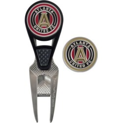 "WinCraft Atlanta United FC CVX Repair Tool & Ball Markers Set"