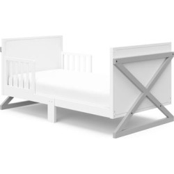 Storkcraft Equinox Toddler Bed