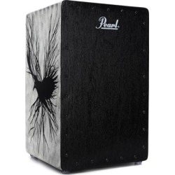 Pearl Primero Cajon - The Raven found on Bargain Bro from Sweetwater Audio for USD $85.11