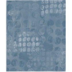 Orren Ellis Polyester Tone Dots Tapestry Polyester in Gray, Size 60.0 H x 50.0 W in | Wayfair D962075052794BF785835DFA5B6A5B1F found on Bargain Bro Philippines from Wayfair for $53.44
