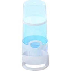Bottle Automatic Large Capacity Plastic Durable Hard Bird Feeders For Hamster