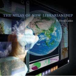 The Atlas Of New Librarianship Mit Press