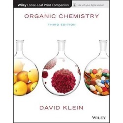 Organic Chemistry, Third Edition Binder Ready Version