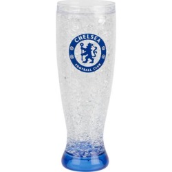 "Chelsea Pilsner Freezer Glass"