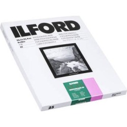 Ilford Multigrade FB Classic Paper (Glossy, 8 x 10