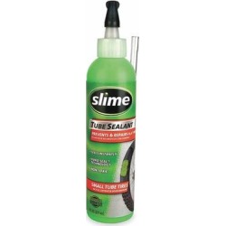 SLIME 10003 Tire Sealant,Squeeze Bottle,8 oz. found on Bargain Bro Philippines from Zoro Tools Industrial Supplies for $6.49