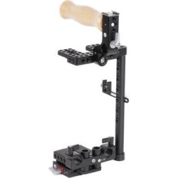 Manfrotto Camera Cage (Large) MVCCL found on Bargain Bro Philippines from B&H Photo Video for $419.88