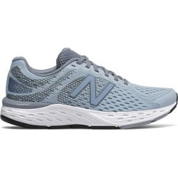 New Balance 680 v6 Women's Running Shoes, Size: 7 Wide,...