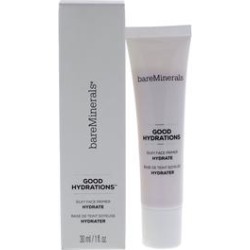 Plus Size Women's Good Hydrations Silky Face Primer -1 Oz Primer by Roamans in O found on MODAPINS