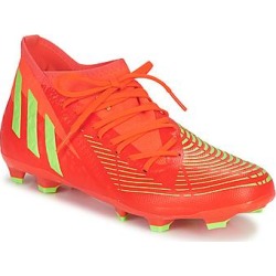 adidas PREDATOR EDGE.3 FG men's Football Boots in Red
