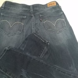 Levi's Jeans | Levi's Redtag Leggings Jeans | Color: Blue | Size: 28 found on Bargain Bro Philippines from poshmark, inc. for $15.00