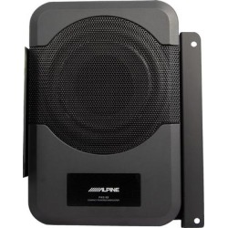Alpine PSU-300MTG Powered System Upgrade Ford Mustang