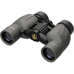 "Leupold Binoculars BX-1 Yosemite 10x30mm Porro Prism Shadow Grey Model: 172707"