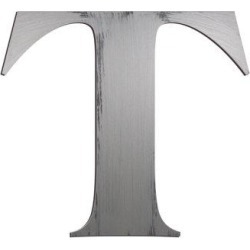Charlton Home® Americana Font Wall Decor, Size 14.3 W in | Wayfair 5249D69FFADE4FC181B235C7021556F5