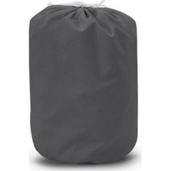 Classic Accessories Overdrive Polypro 3 Automobile Cover Polypropylene in Black, Size 65.0 H x 103.0 W x 230.0 D in | Wayfair 10-019-261001-00 found on Bargain Bro from Wayfair for USD $85.99